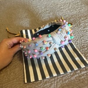 Lele Sadoughi headband